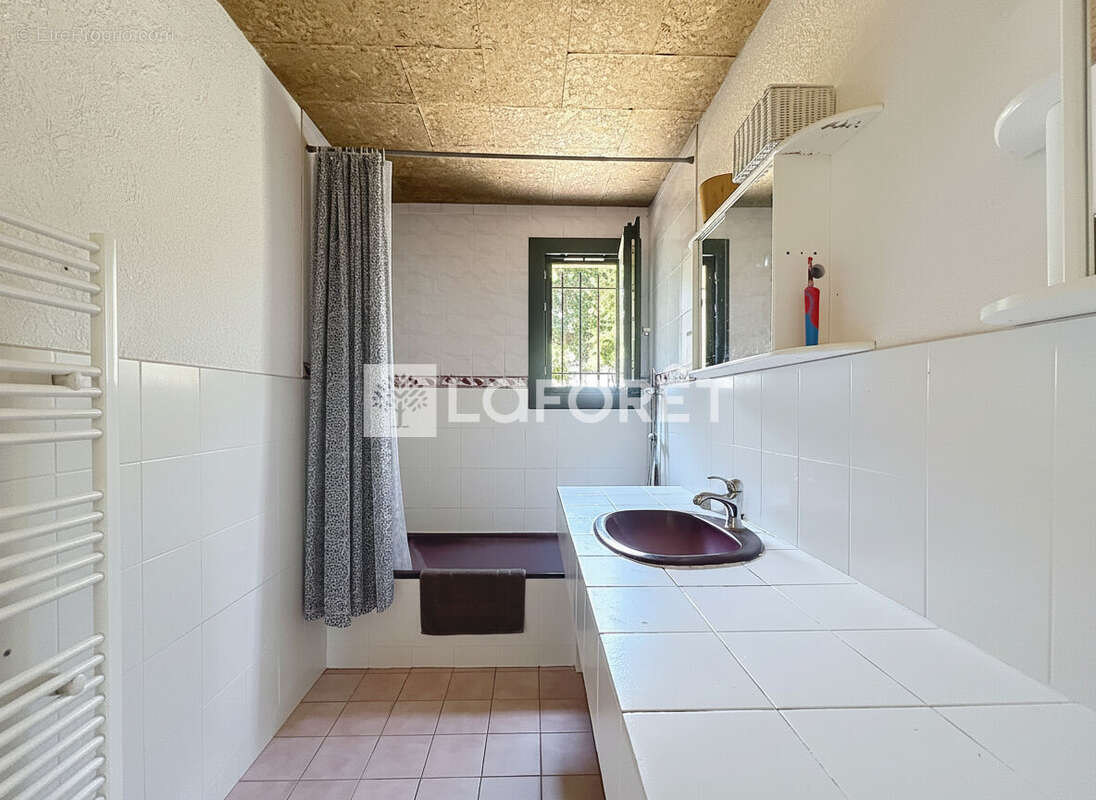 Maison Louresse Rochemenier 4 pièces 94 m2 - photo 11