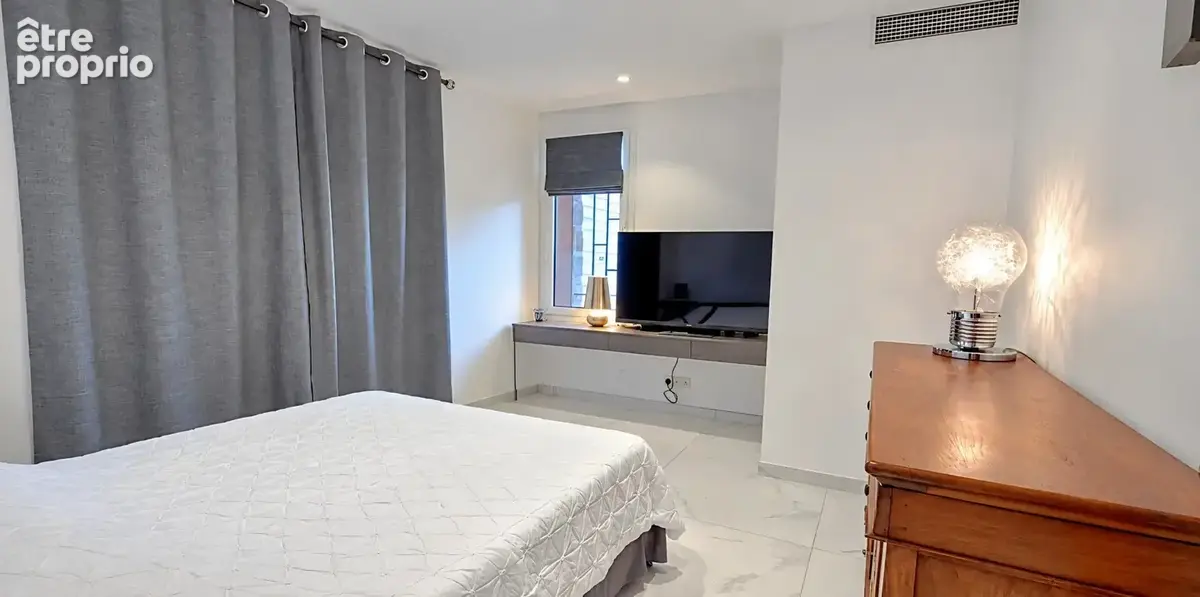 Appartement de prestige 175 m² avec vue mer panoramique à Théoule-sur-Mer - photo 6