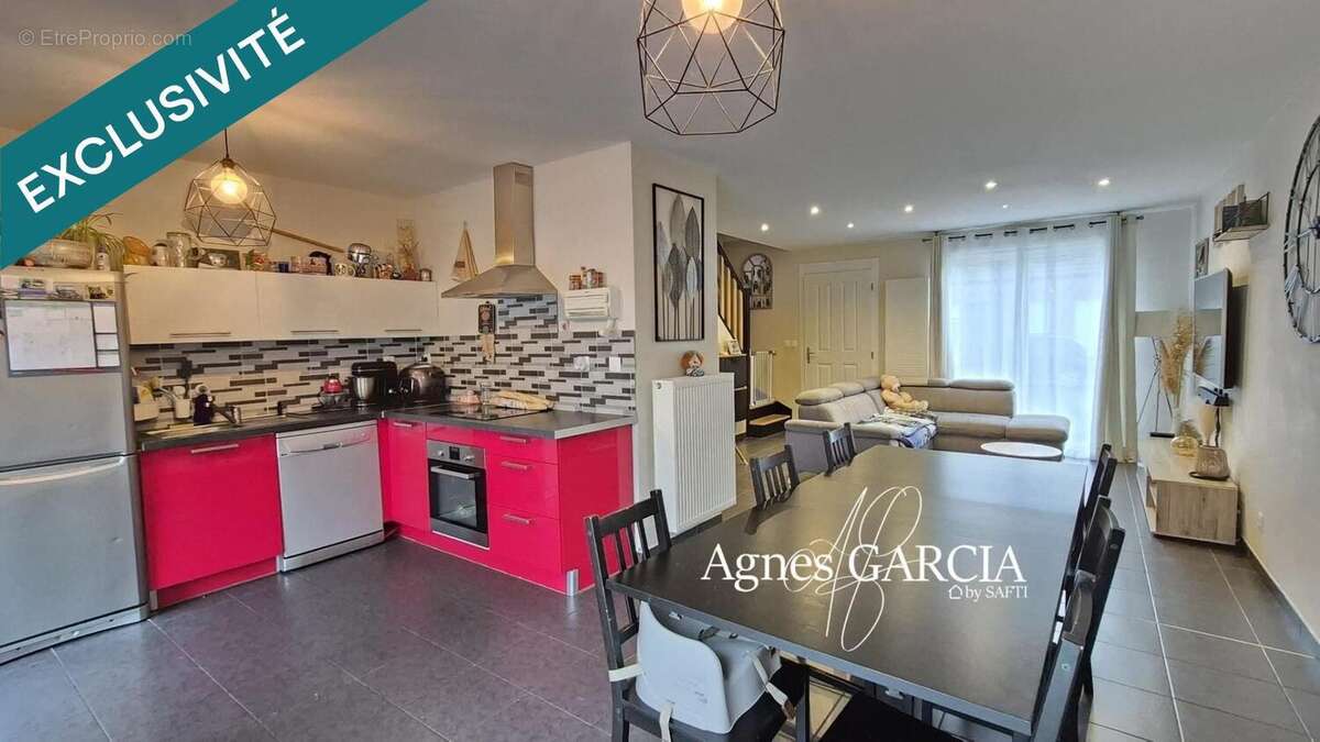 Photo 6 - Maison à VENDIN-LE-VIEIL