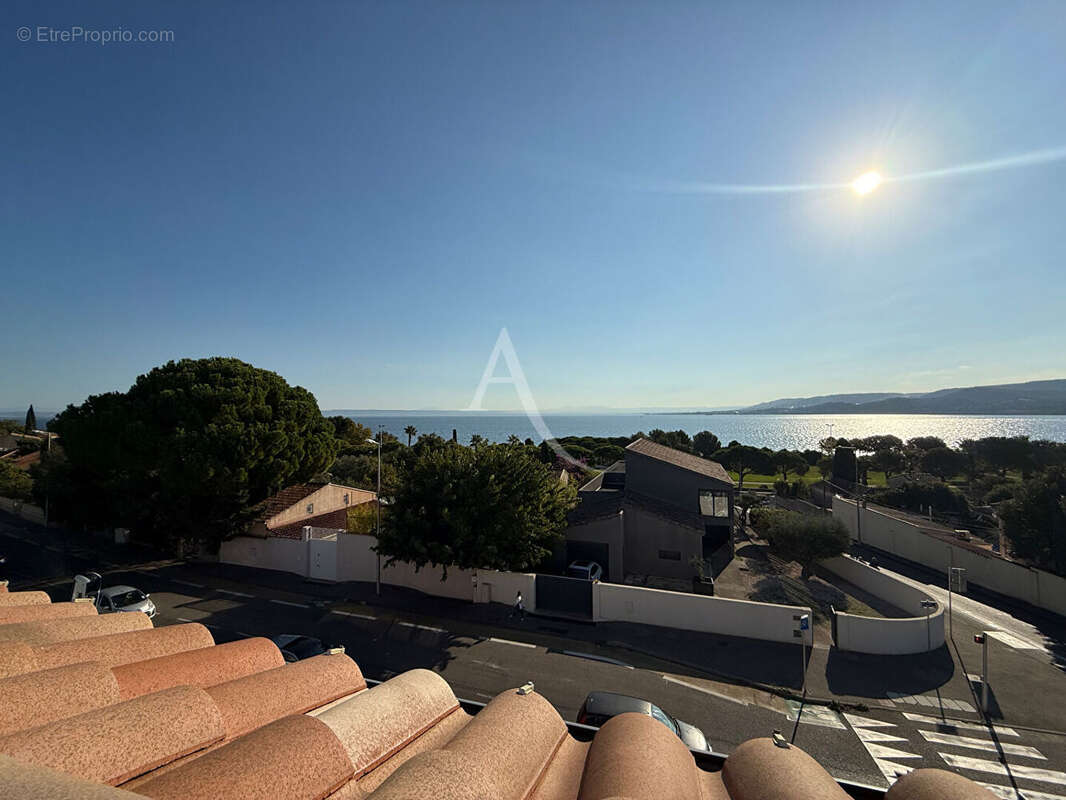 Appartement à MARTIGUES