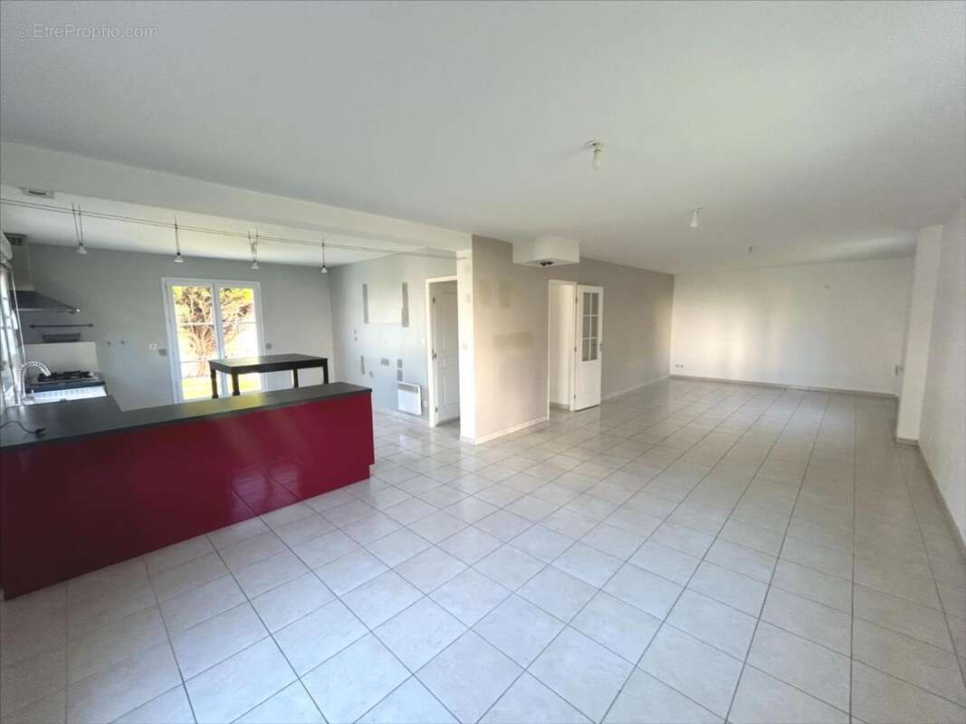 Maison 127 m² à Merfy  - photo 13