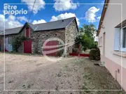Maison à TREFFIEUX