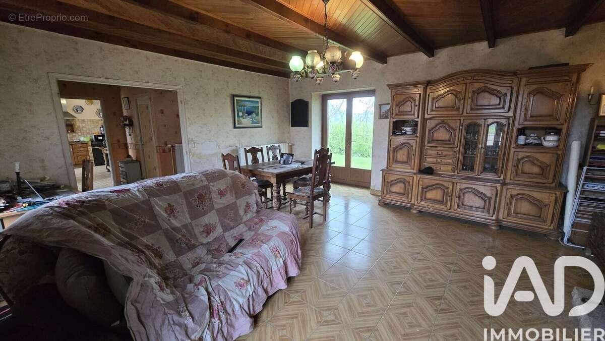 Photo 5 - Maison à CAVAN