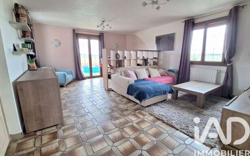 Photo 6 - Maison à CHARTRES