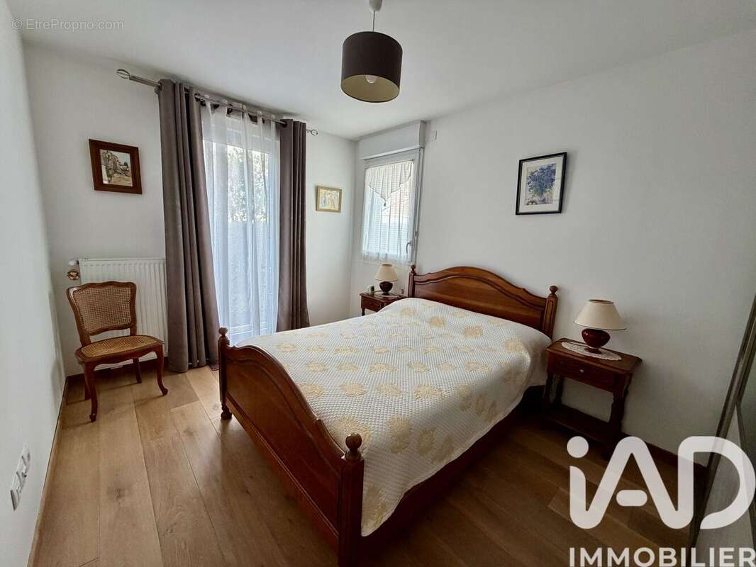 Photo 3 - Appartement à PALAISEAU