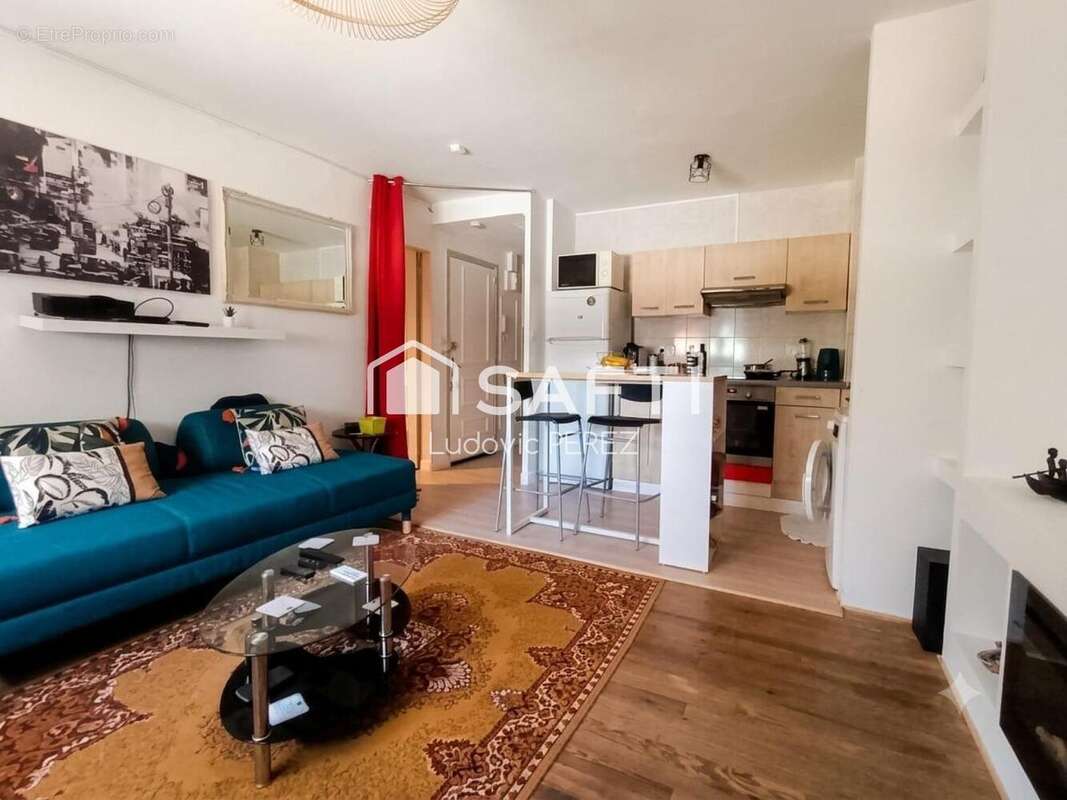 Appartement 68 m² à Toulouse  - photo 8