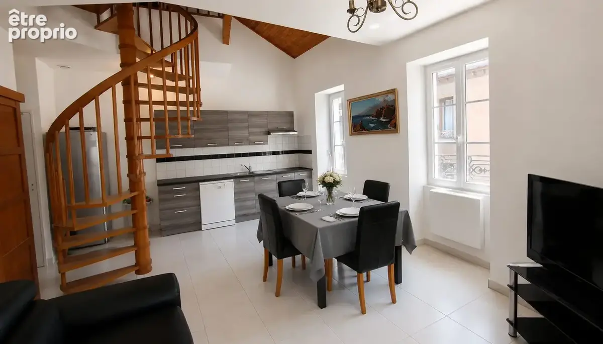 Appartement 163 m² à Seyssel  - photo 5