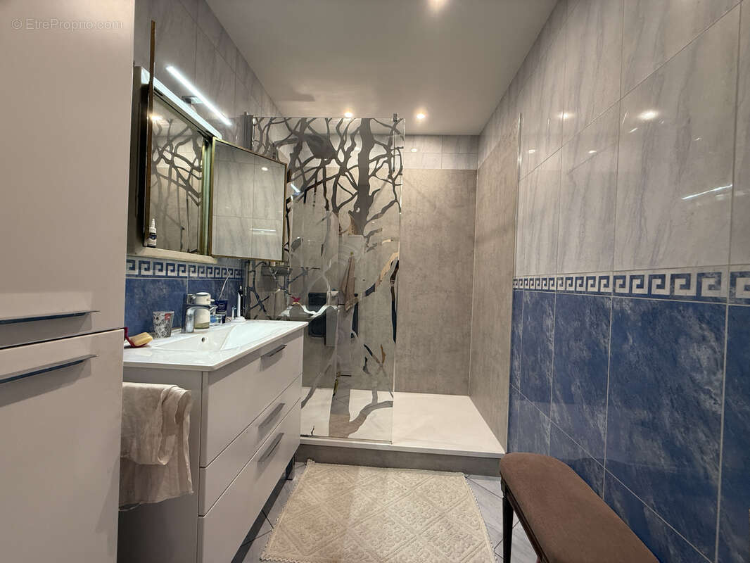 Appartement à MULHOUSE