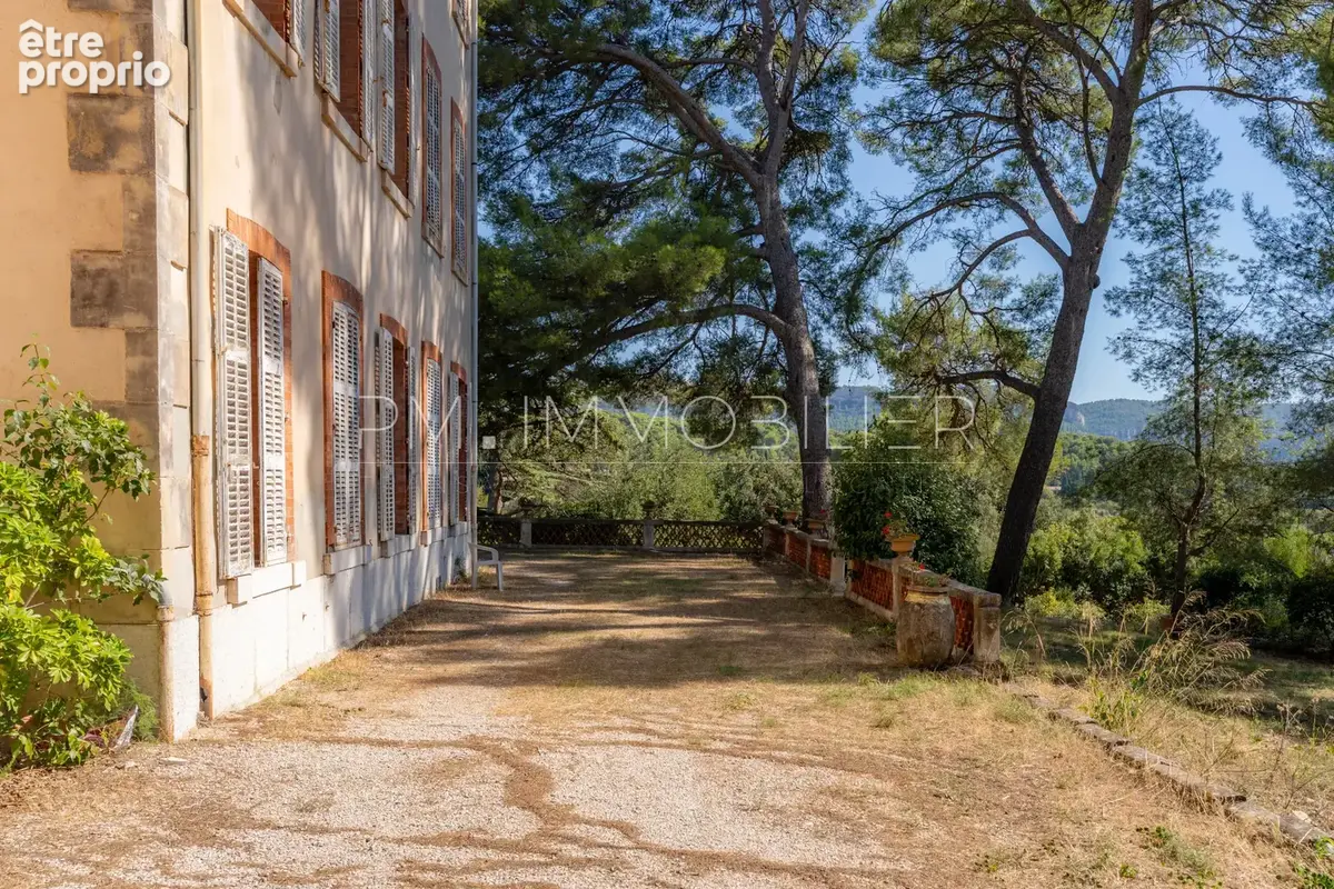 La bastide des cèdres - photo 8