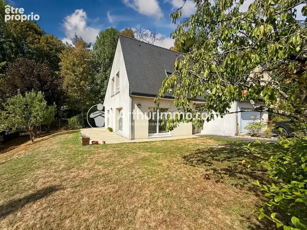 Photo Maison à Etiolles au prix de 480 000€