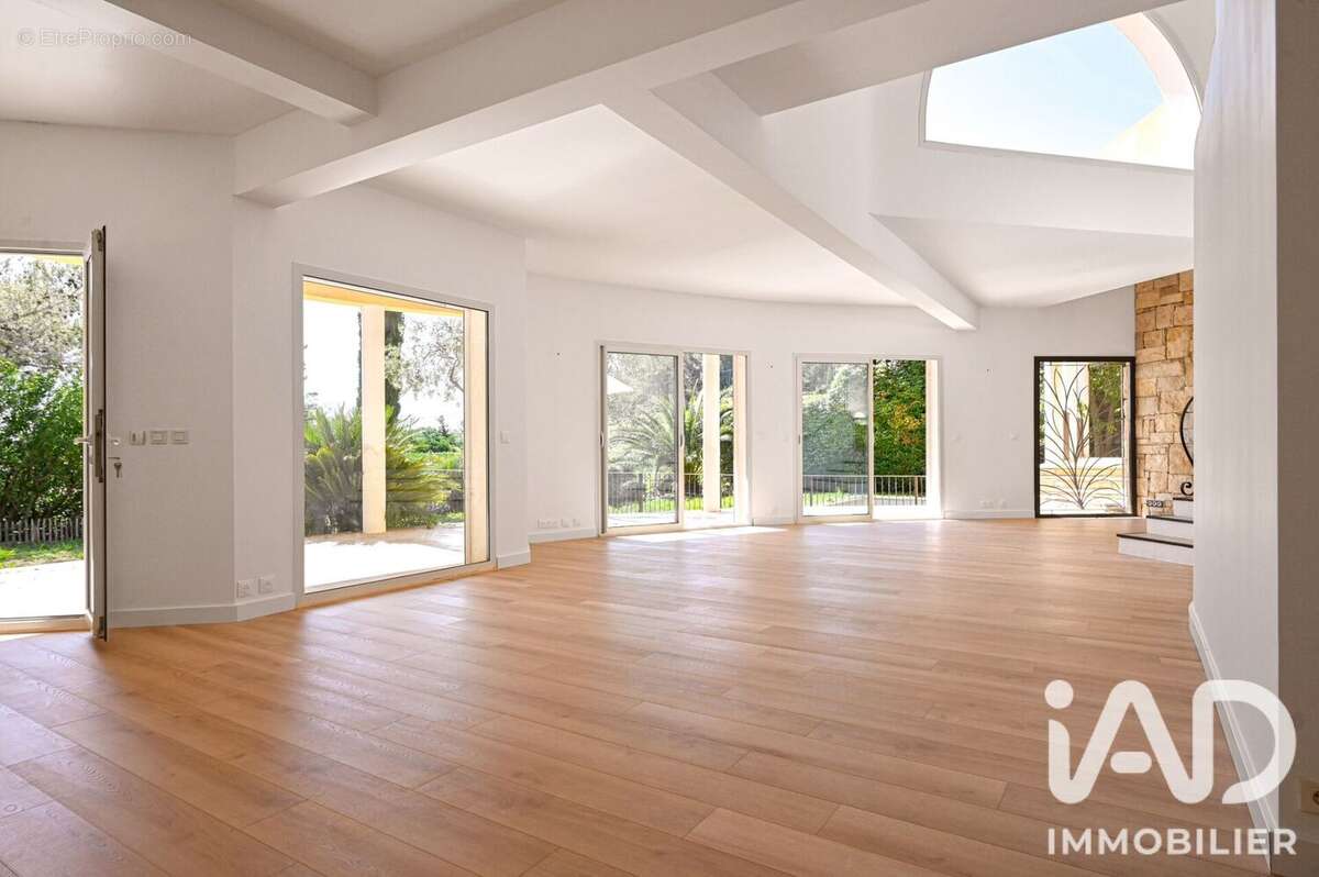 Photo 9 - Maison à BANDOL