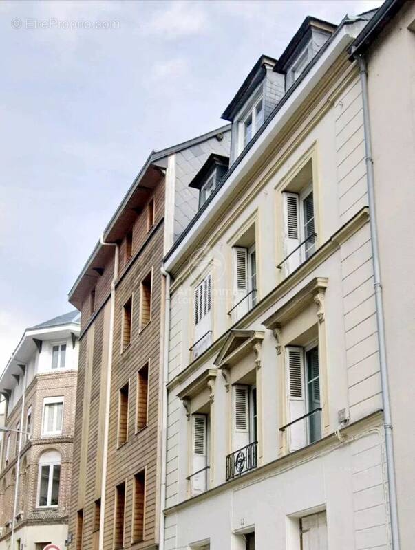 Appartement à ROUEN