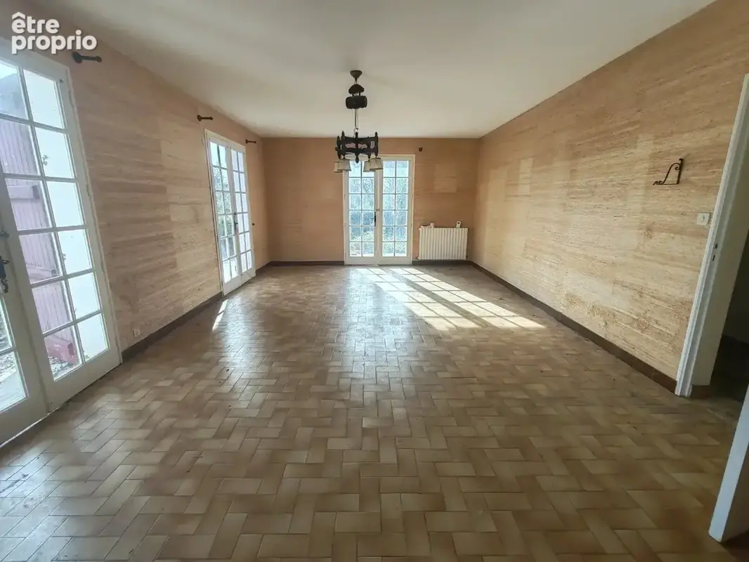 Tercis-les-Bains Vente Maison 8 pièce(s) - photo 2