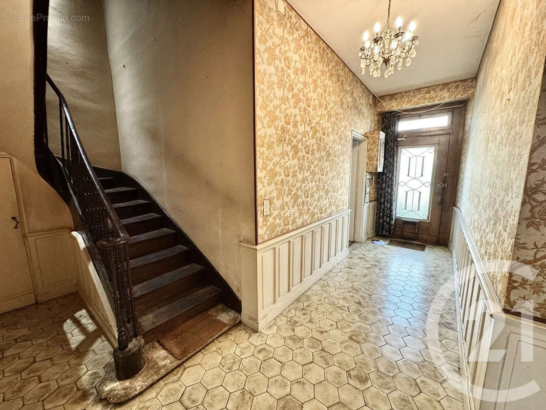 Maison à AUCH
