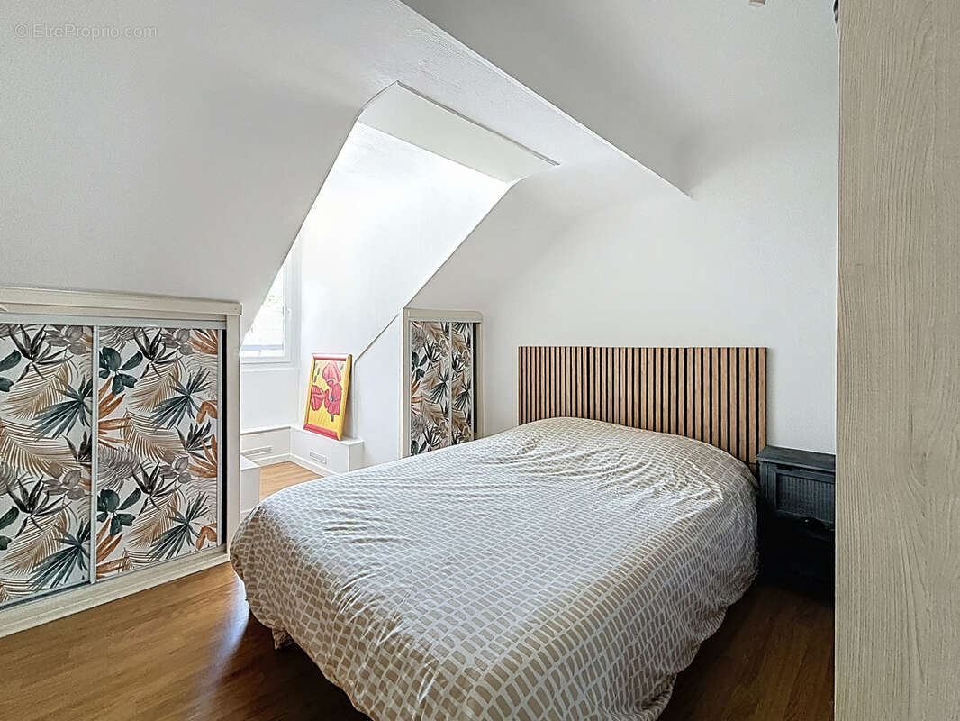 Appartement à AIX-LES-BAINS