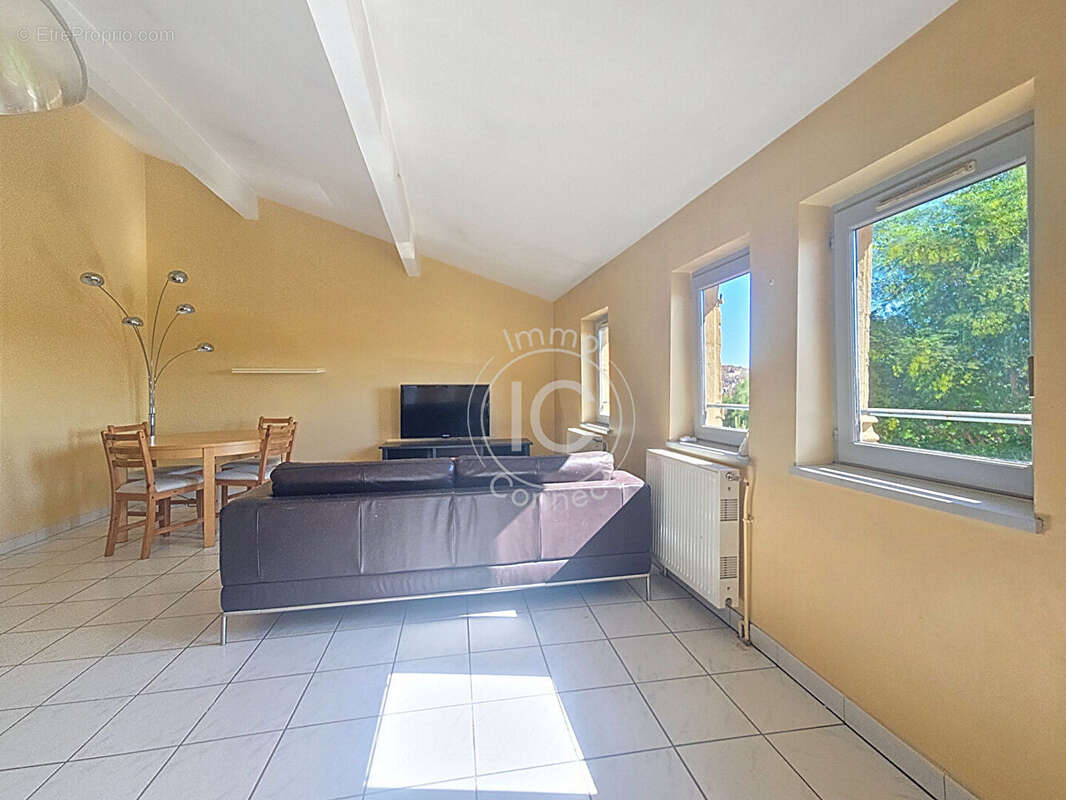 Appartement à LYON-5E