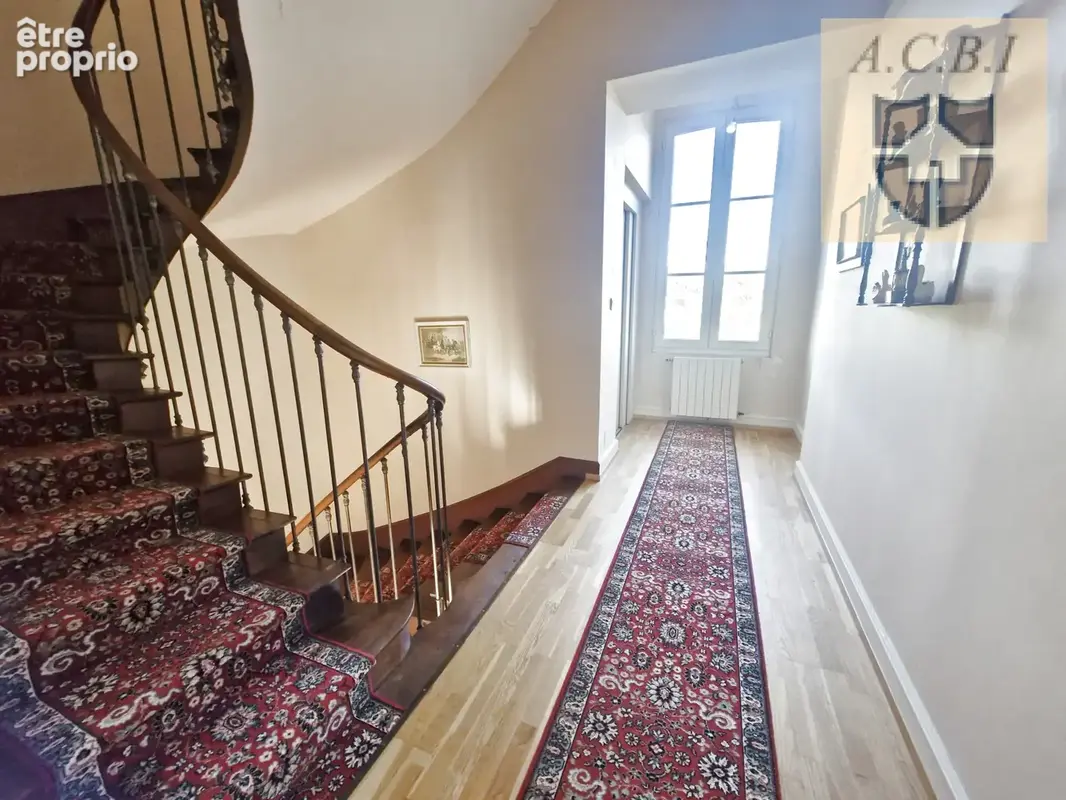 Château proche de Vendôme et 42minutes de la Gare Montparnasse - photo 9