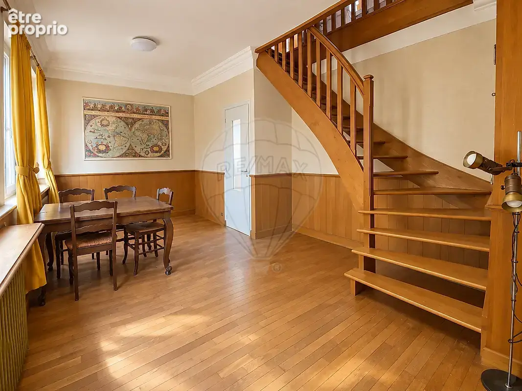Maison 3 chambre(s) à vendre - photo 3
