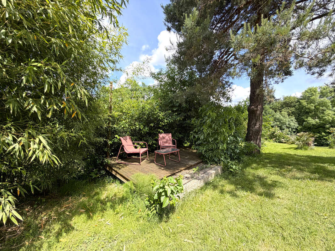 Maison à AGEN