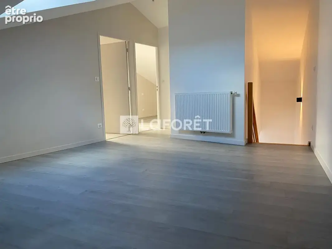 Maison T5 au Coteau - 100 m² avec terrasse et parking, 189 000 - photo 11