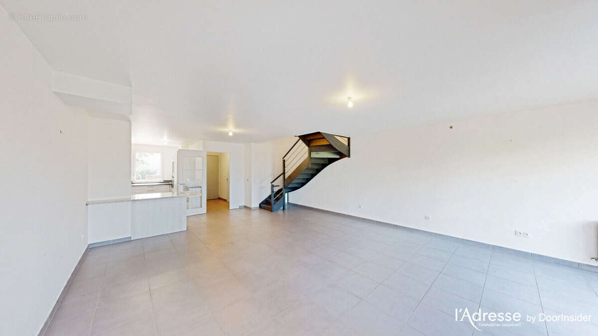 Maison à LOUVECIENNES