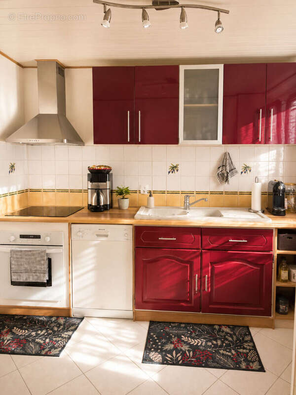 Pavillon - t4 (69m²) - photo 3