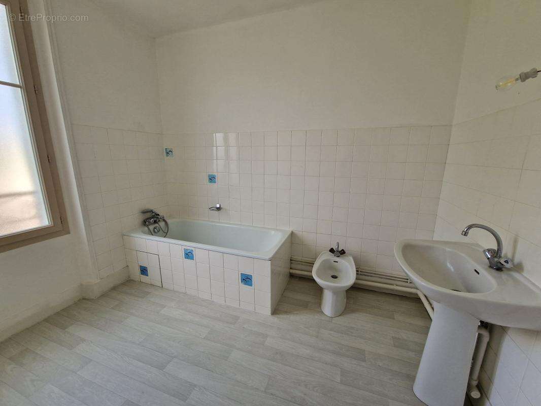 Maison à SELLES-SUR-CHER