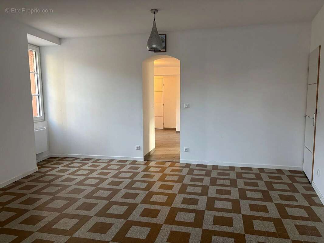 Appartement à ABLIS