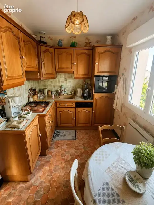 Maison de 6 pièces de 91 m² à Chagny - photo 4