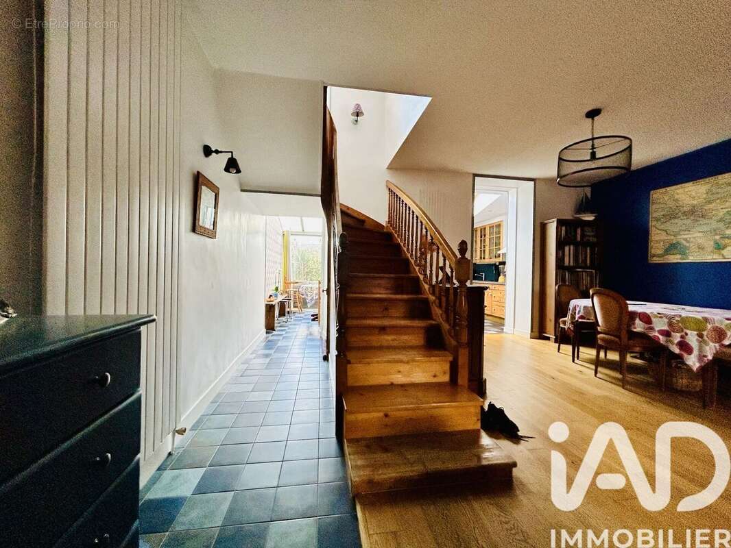 Photo 6 - Maison à NANTES