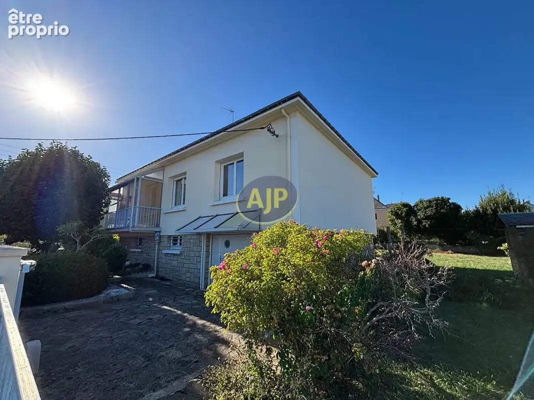 Maison Pontivy - photo 11
