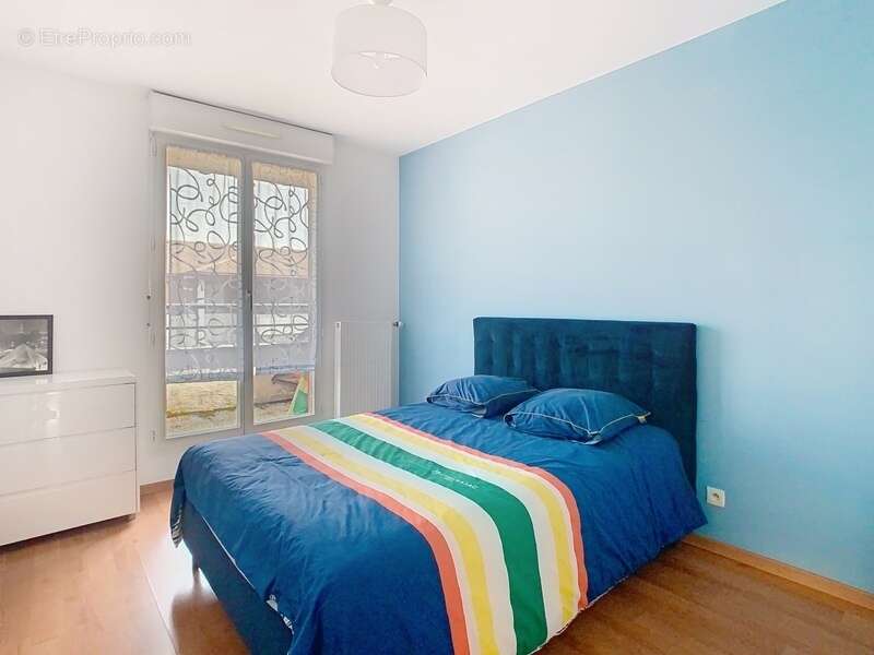 joli T5 Duplex copropriété de standing ANNEMASSE (74) - photo 11