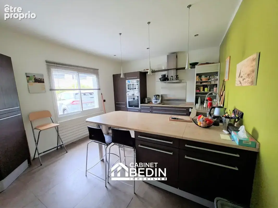 Maison 224 m² à Merignac  - photo 7