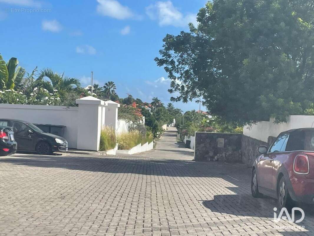 Photo 4 - Terrain à SAINT-MARTIN