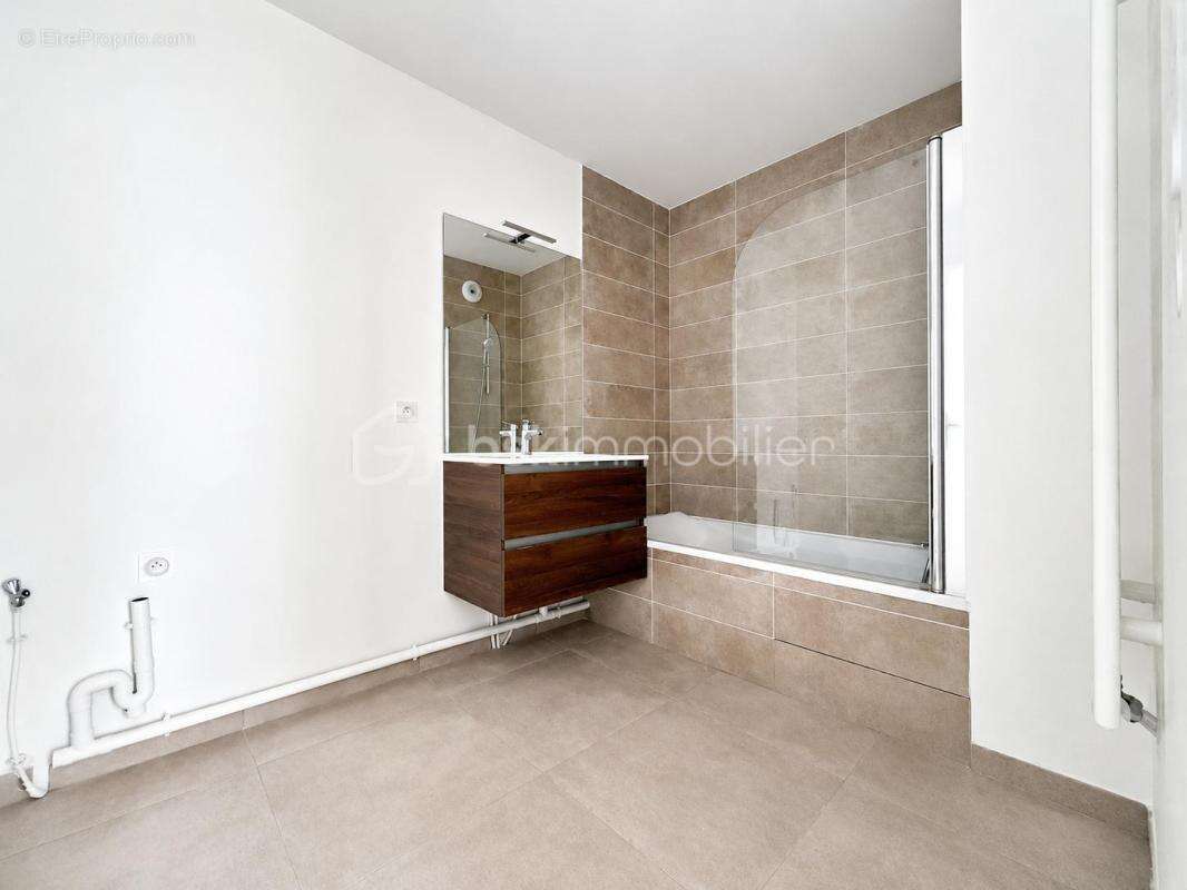 Appartement à GENAS
