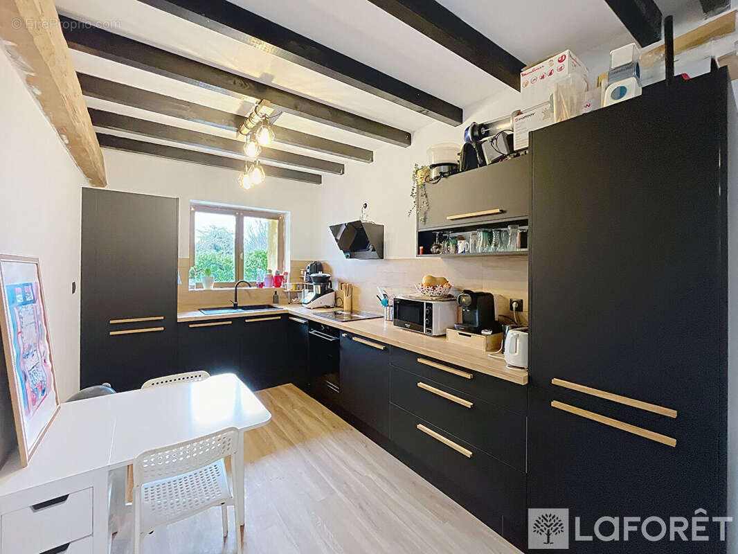 Appartement à LES ABRETS