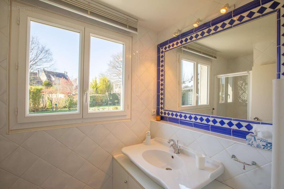 Photo 9 - Maison à LE MESNIL-SAINT-DENIS