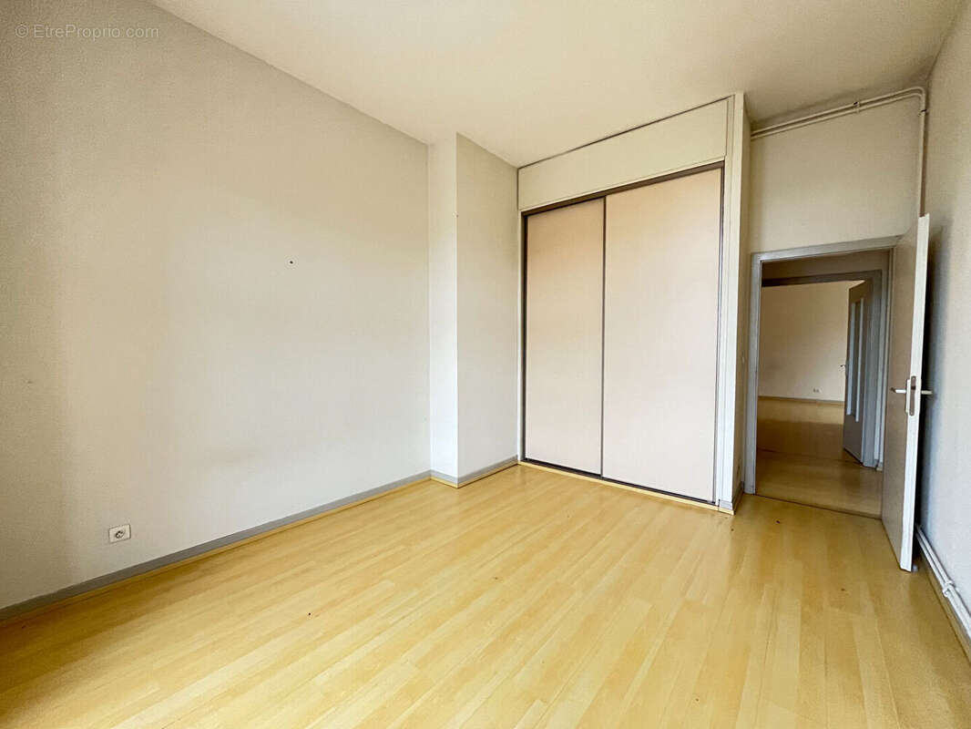 Appartement à SAINTE-MARIE-AUX-MINES