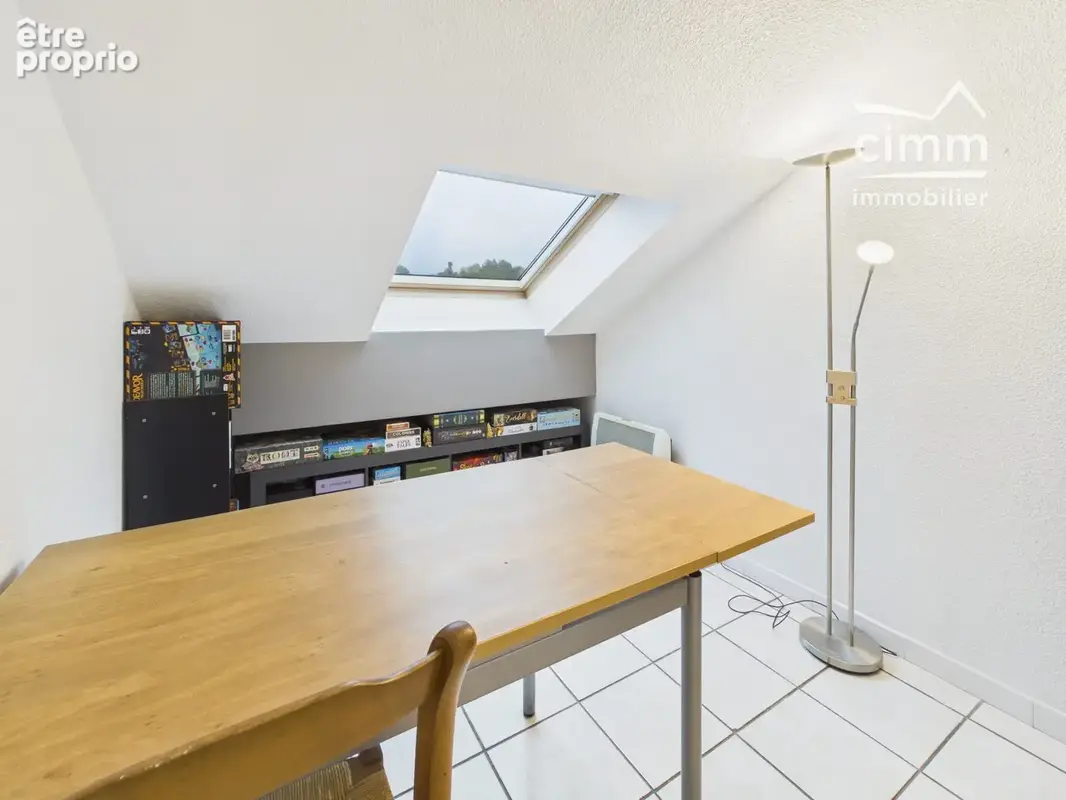 Appartement 3 pièces 58 m² à vendre à Tullins (38210) - photo 7