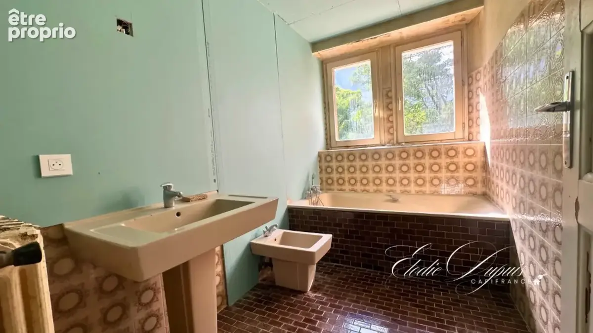 Maison à vendre 7 pièces SAINT MARTIN D'ARC (73) - photo 11