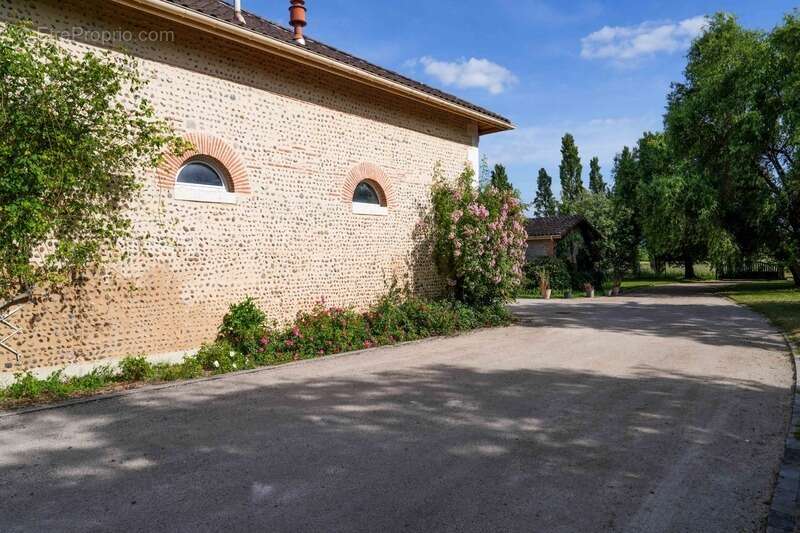 Maison à MONT-DE-MARSAN