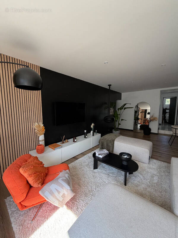 Appartement à HENNEBONT