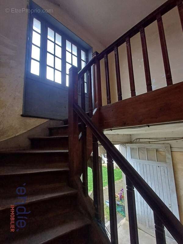 Maison à EXCIDEUIL