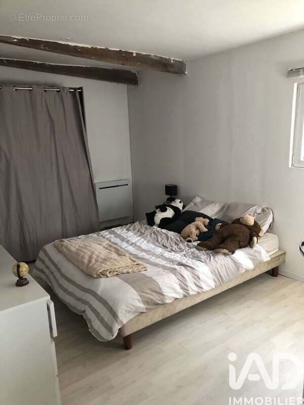 Photo 5 - Maison à COURCELLES-LES-LENS