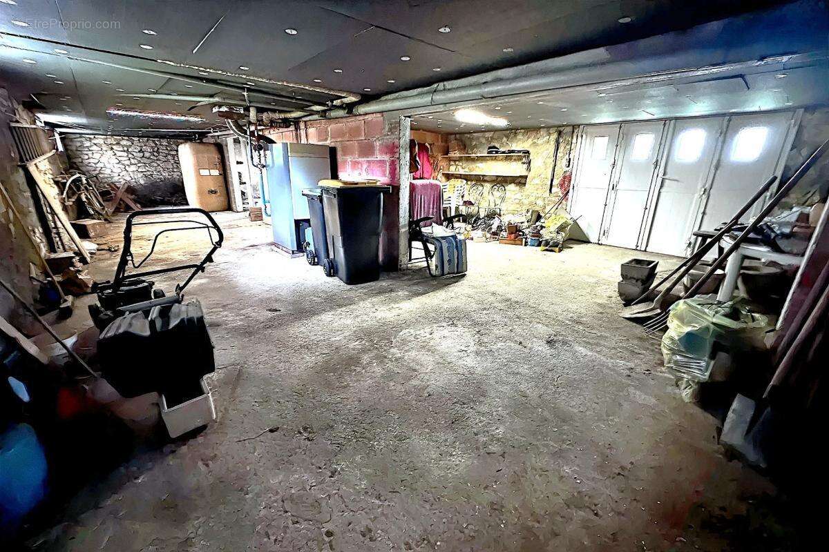 Maison à ROUMAZIERES-LOUBERT