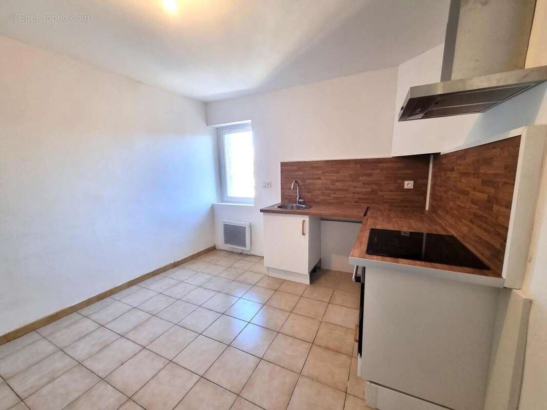 Appartement à LAURIS