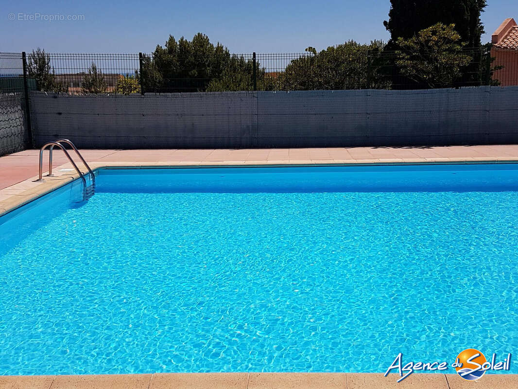 Appartement à NARBONNE