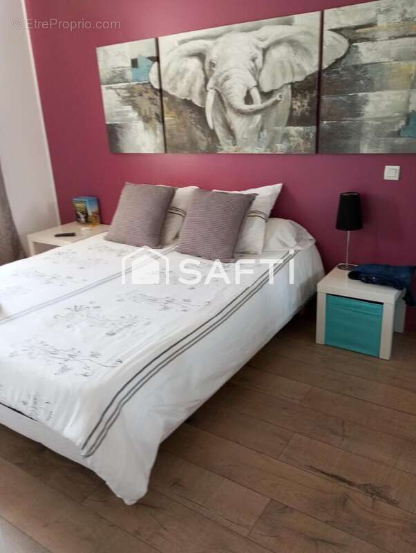 Photo 8 - Maison à ERDEVEN