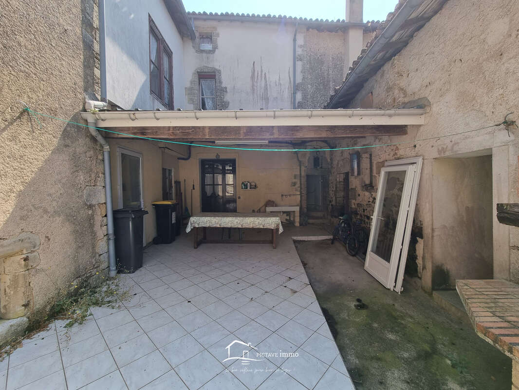 Maison 4 chambres - photo 9