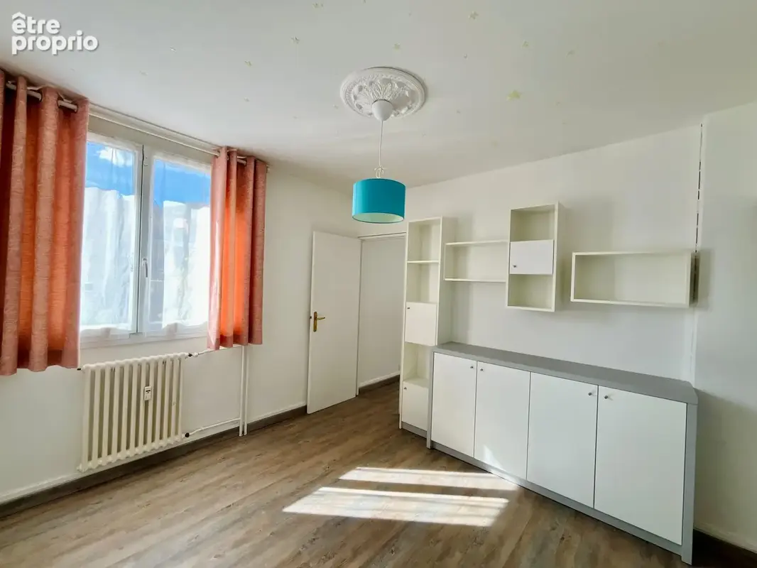 Appartement 5 pièces 72 m² à vendre à Besancon (25000) - photo 6